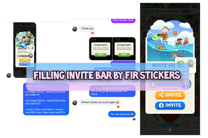 INVITE BAR